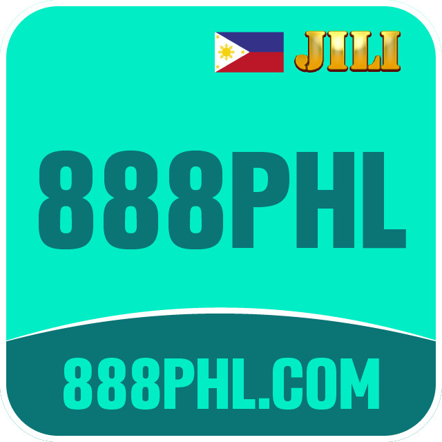 Logo 888phl